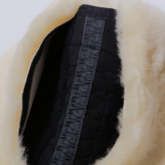 Halfpad Ultra long pocket 