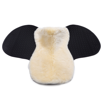 Saddlepad Champ S 