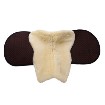 Saddlepad Champ D 