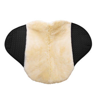 Saddlepad CHAMP endurance 