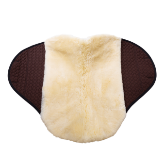 Saddlepad CHAMP endurance 
