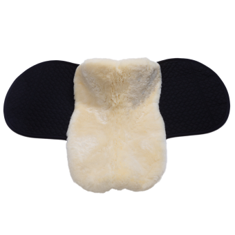 Saddlepad Champ VS border 