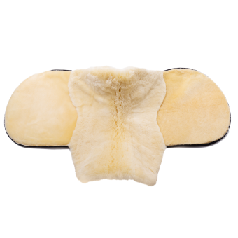 Saddlepad Special VS 