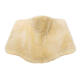 Saddle cloth Portuguesa 