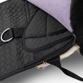 Bareback Pad Premium Plus 