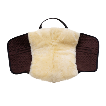 Bareback Pad Iberica Plus 