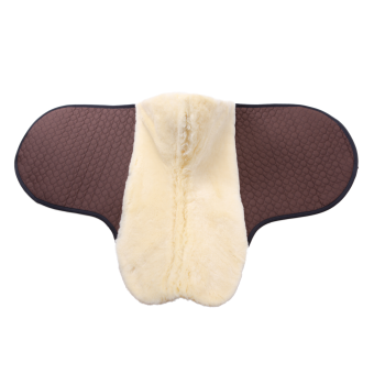 Saddlepad Champ for Basic 