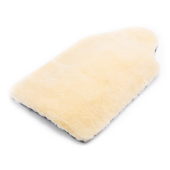 Sheepskin Tail Guard 