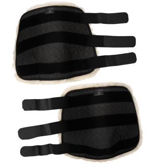 Sheepskin Joint Bandages 