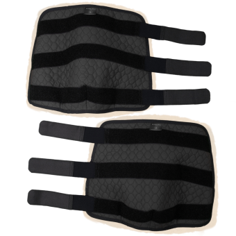 Sheepskin Joint Bandages 