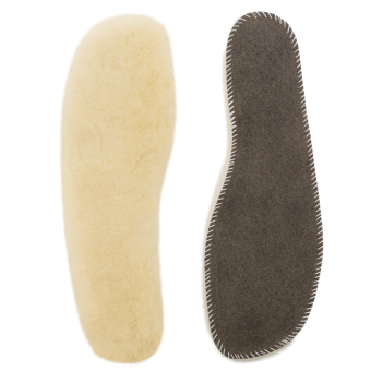lambskin insoles 