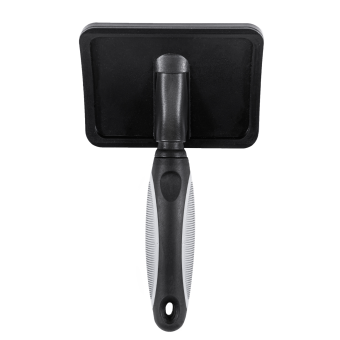 sheepskin brush 